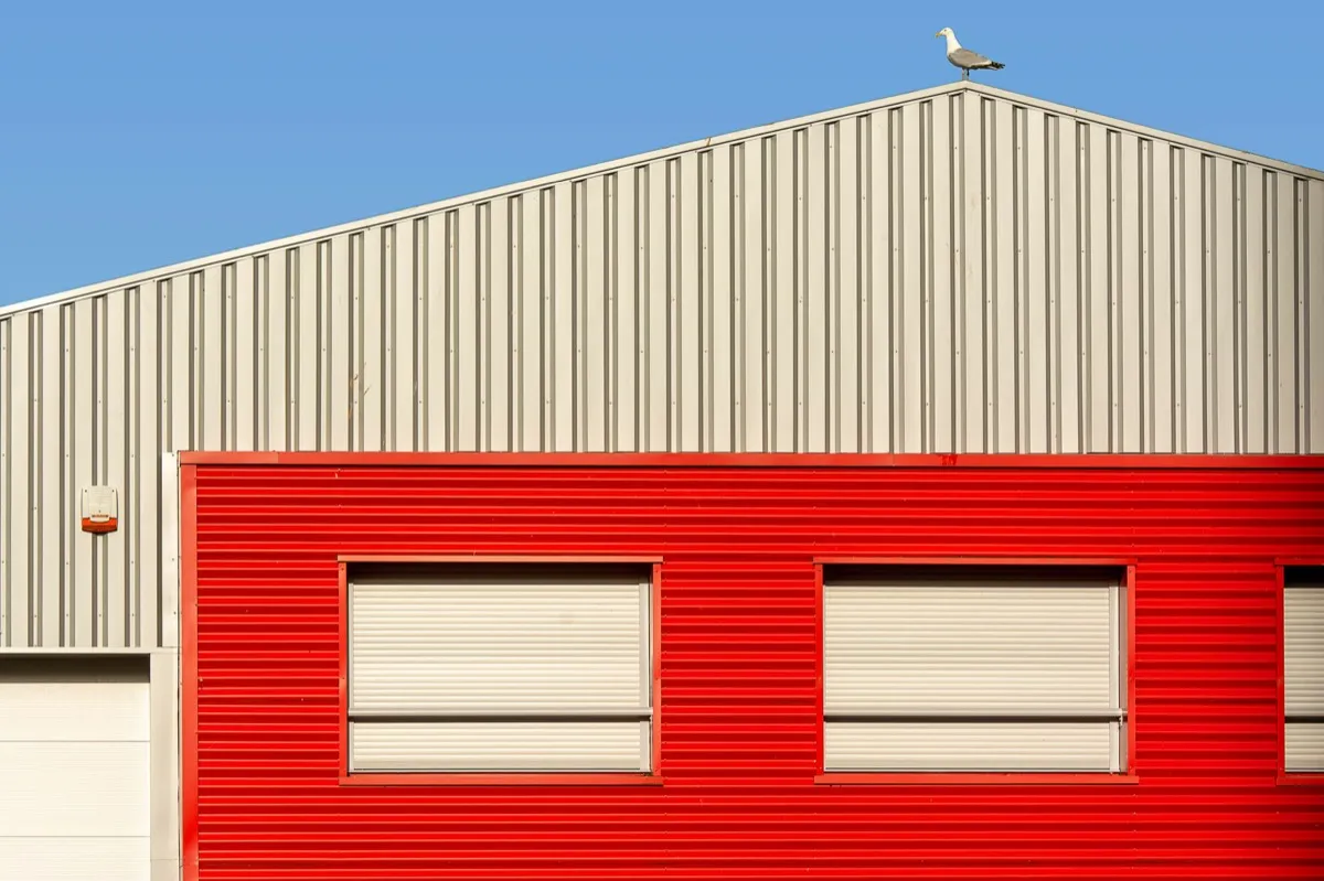 Commercial Roofing in Pocatello, ID