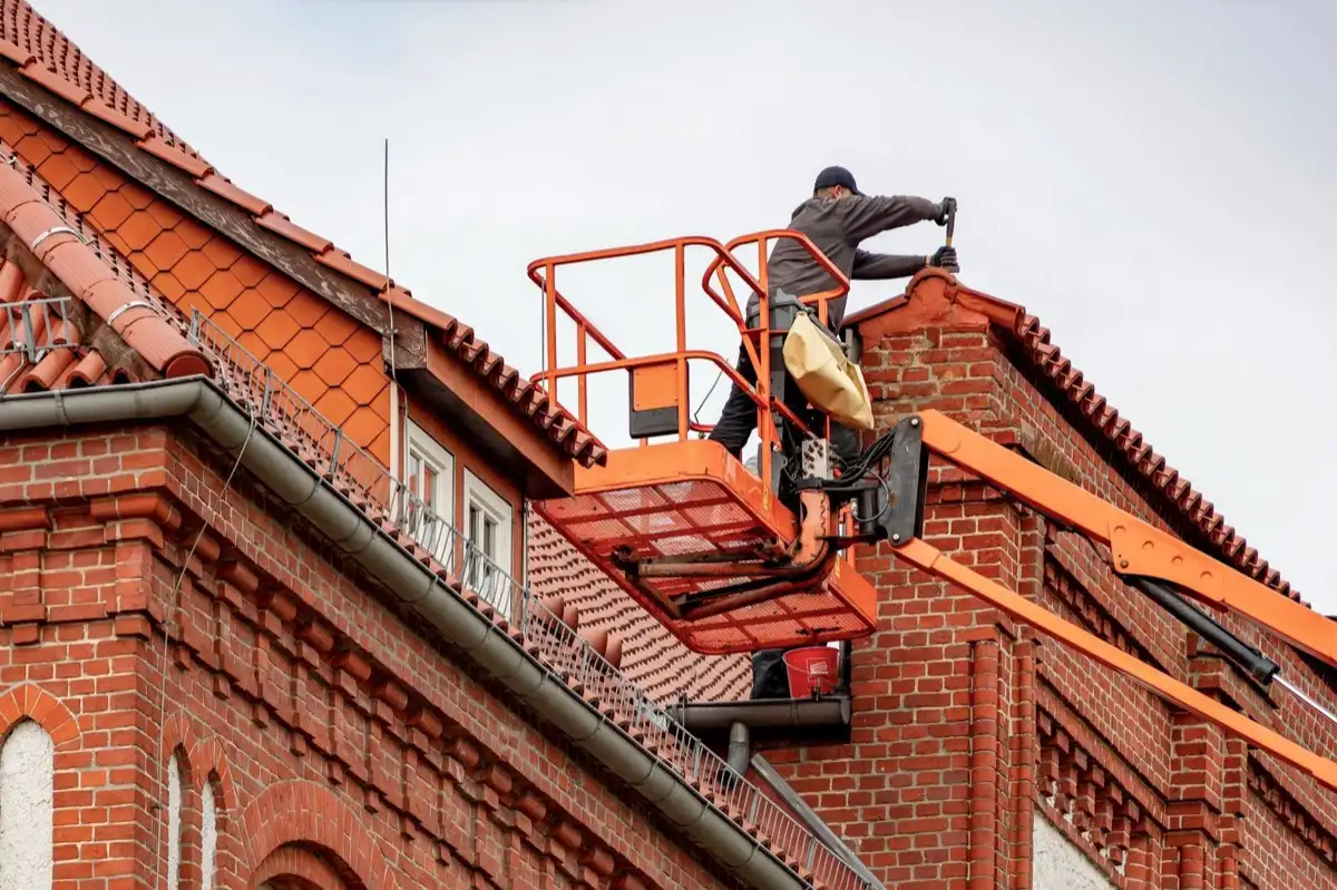 Insurance Claim Help in Pocatello, ID
