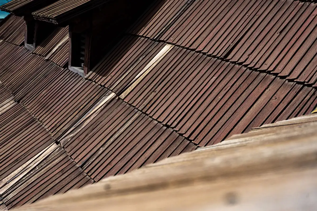 Asphalt Shingle Roofs in Pocatello, ID